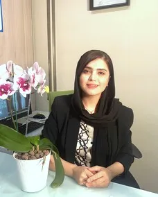 دکتر لیلا بهاری