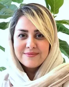 دکتر ریحانه صابر افقی