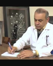 دکتر سید حسین عالم زاده