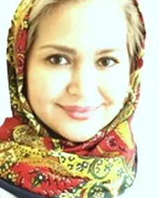 دکتر سمانه شیبانی
