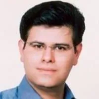 دکتر امیرمحمد محسن پور