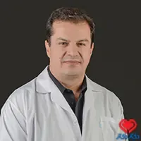 دکتر سید فرید نقشبندی