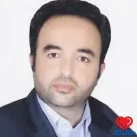 دکتر سیدعلی محمد میرجلیلی