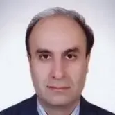 دکتر شهداد ظاهری