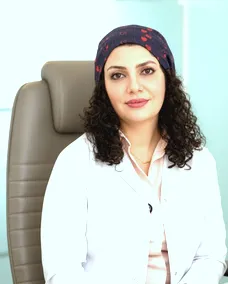 دکتر مریم نوکنده