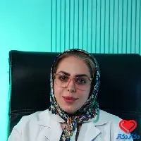 دکتر حکیمه کلانتری سرچشمه