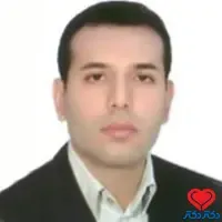 دکتر بهروز نعیمی