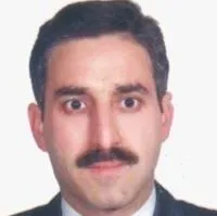 دکتر مصطفی سروی زاده