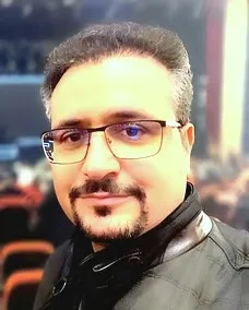 دکتر امیرحسین عابدتاش