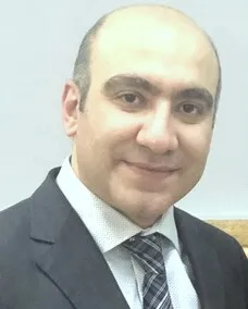 دکتر سامان جمشیدی