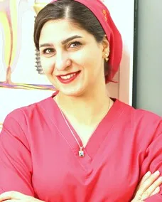 دکتر مهتا ویسی