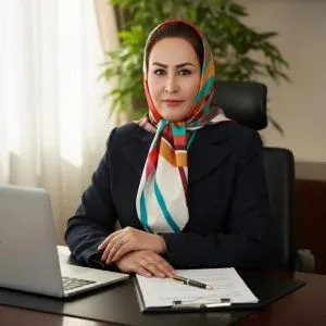 دکتر فتانه محمودی