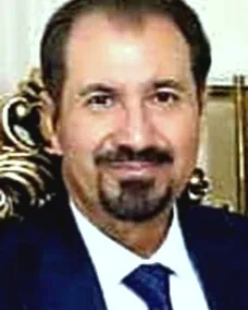 دکتر امیر آذرنیور