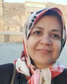 دکتر نرگس کلاتیان