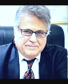 دکتر ایرج خسرونیا