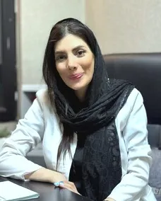 دکتر احیا خان احمدی