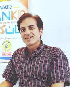 دکتر علیرضا قوی