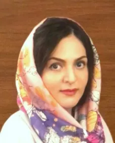 دکتر لیلا دشتکی
