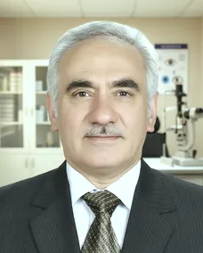 دکتر سیدمحمدحسین موسوی نیک