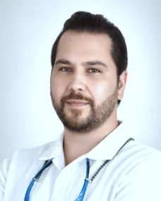 دکتر حمزه مغفوری