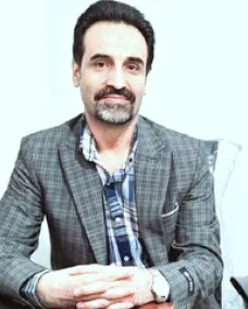 دکتر هادی ایزانلو