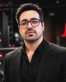 دکتر رامین صفری راد