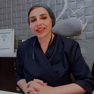 دکتر مهناز زرشناس