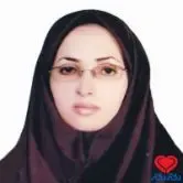 دکتر مستانه وثوق تهرانی