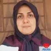 دکتر مرضیه تاج میرریاحی
