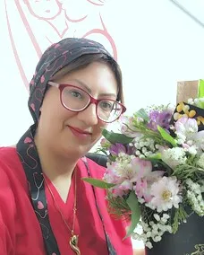 دکتر نازیلا زندی