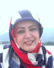 دکتر سیده آزاده موسوی زاده