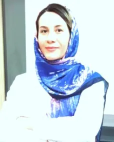 دکتر فرزانه فریدونی