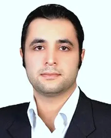 دکتر رضا قربانی پور
