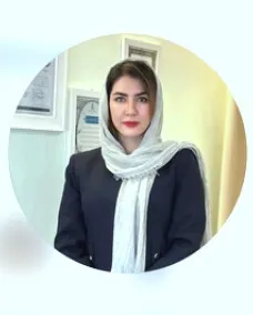 دکتر مینا سادات مهاجرزاده