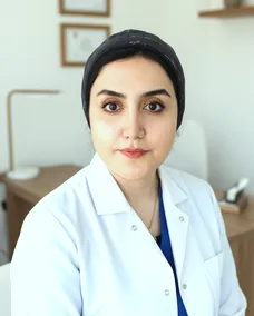 دکتر آزاده کیانی پور