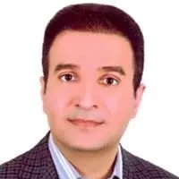 دکتر کیان رنگین کمان