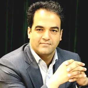 دکتر محمد حضوری