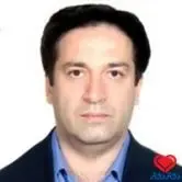 دکتر سعید کارآموزیان