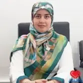 دکتر مطهره باغستانی