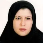 دکتر نجمه دهشیری زاده