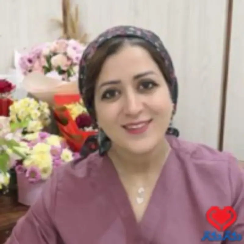 دکتر اعظم عالی نسب