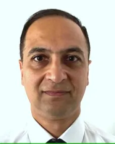 دکتر پیام فرح بخش