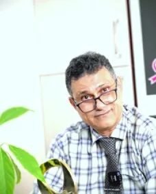 دکتر رضا خدابخشی