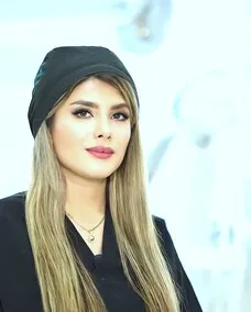 دکتر نگار سلیمیان