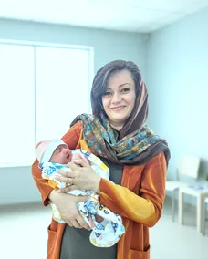 دکتر شیوا توتونیان