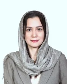 دکتر ستاره آرام