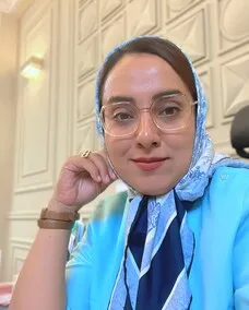 دکتر هنگامه کشت مندی