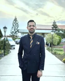 دکتر محمدجواد یوسفی احمدچالی