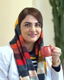 دکتر زهرا عبادی موحد