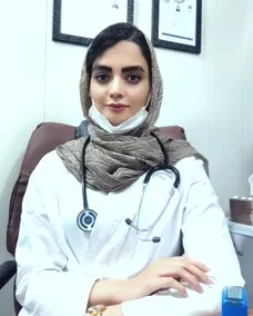دکتر زهرا سادات حسینی